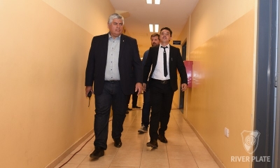  (Foto: Prensa River)