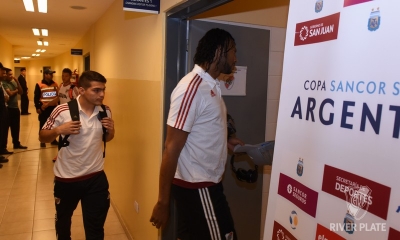  (Foto: Prensa River)