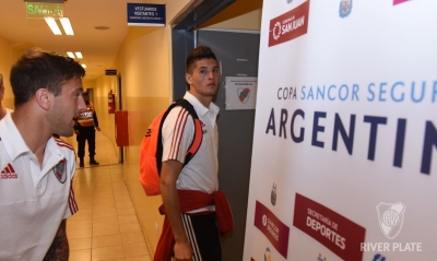  (Foto: Prensa River)