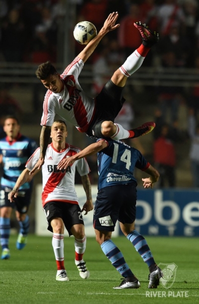  (Foto: Prensa River)