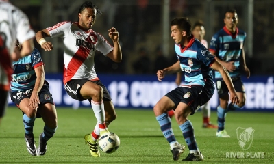  (Foto: Prensa River)