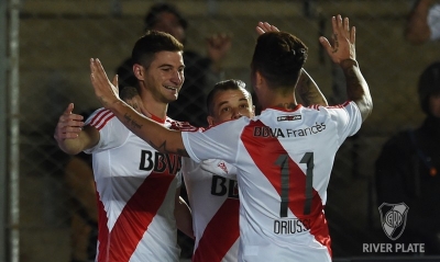  (Foto: Prensa River)