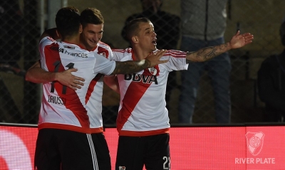  (Foto: Prensa River)