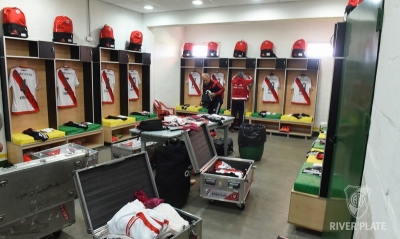  (Foto: Prensa River)