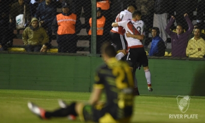  (Foto: Prensa River)