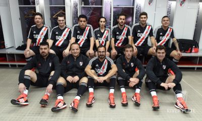  (Foto: Prensa River)