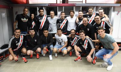  (Foto: Prensa River)
