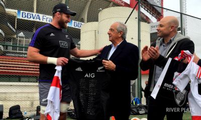  (Foto: Prensa River)