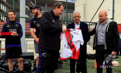  (Foto: Prensa River)