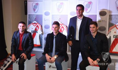  (Foto: Prensa River)