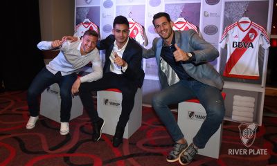  (Foto: Prensa River)
