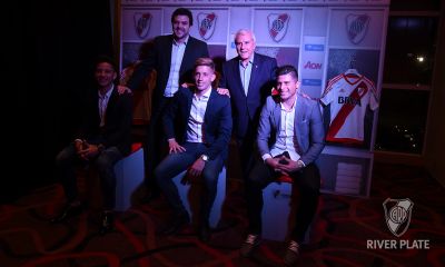  (Foto: Prensa River)