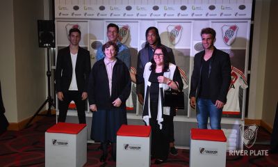  (Foto: Prensa River)