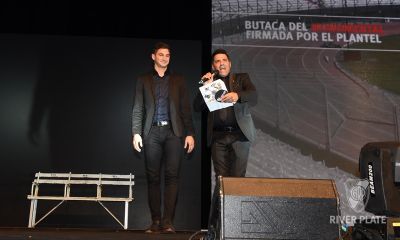  (Foto: Prensa River)