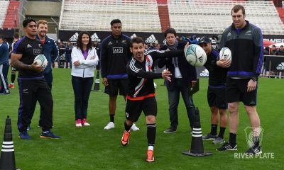  (Foto: Prensa River)