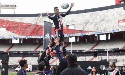  (Foto: Prensa River)