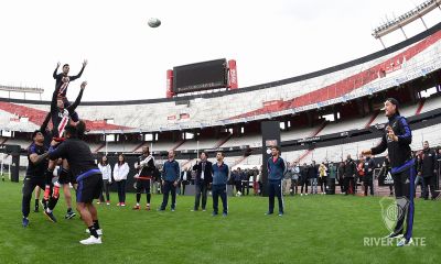  (Foto: Prensa River)
