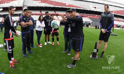  (Foto: Prensa River)