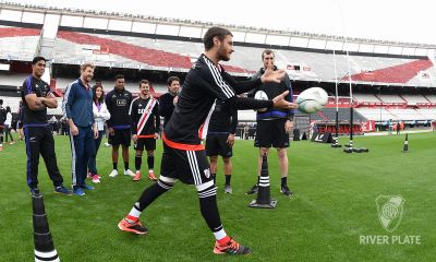  (Foto: Prensa River)