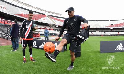  (Foto: Prensa River)