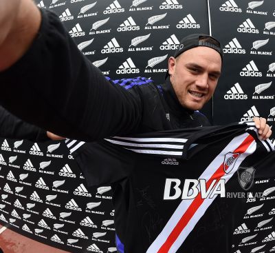 (Foto: Prensa River)