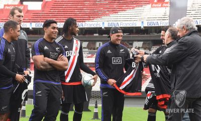  (Foto: Prensa River)