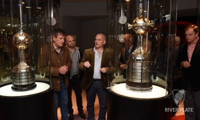  (Foto: Prensa River)