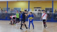 Tercera División.