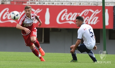  (Foto: Prensa River)