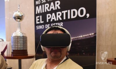  (Foto: Prensa River)