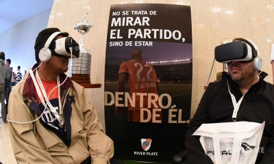  (Foto: Prensa River)