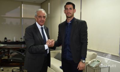  (Foto: Prensa River)