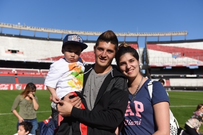  (Foto: Prensa River)