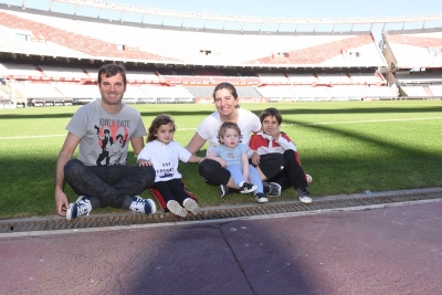  (Foto: Prensa River)