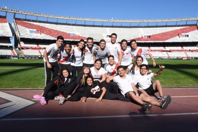  (Foto: Prensa River)