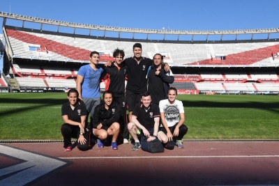  (Foto: Prensa River)