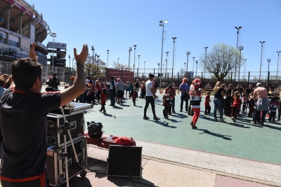  (Foto: Prensa River)