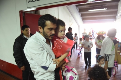  (Foto: Prensa River)