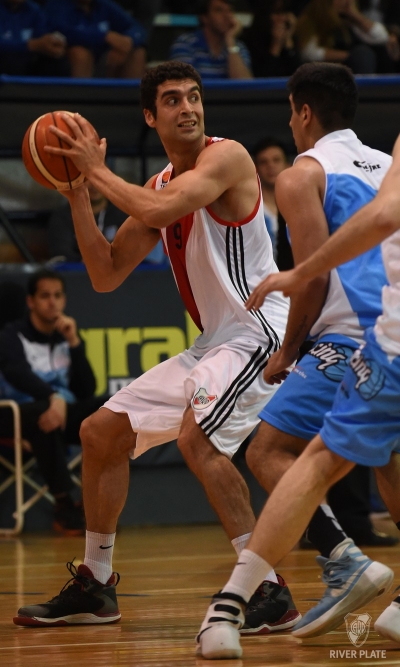  (Foto: Prensa River)