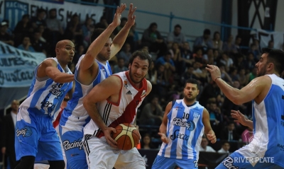  (Foto: Prensa River)