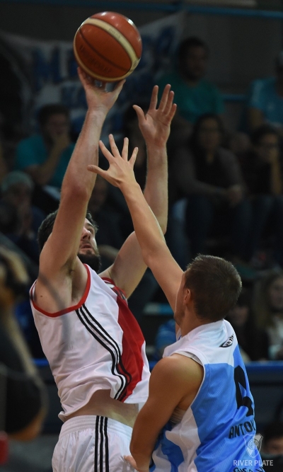  (Foto: Prensa River)