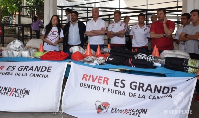  (Foto: Prensa River)