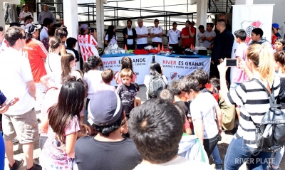  (Foto: Prensa River)