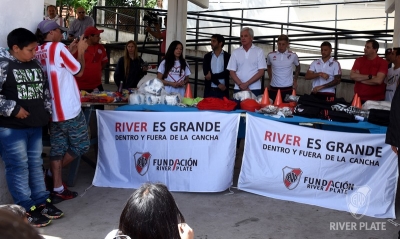  (Foto: Prensa River)