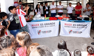  (Foto: Prensa River)