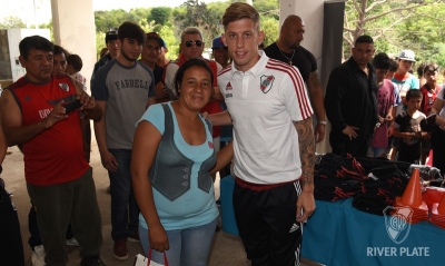  (Foto: Prensa River)