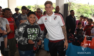  (Foto: Prensa River)