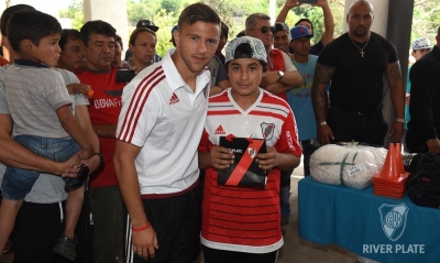  (Foto: Prensa River)