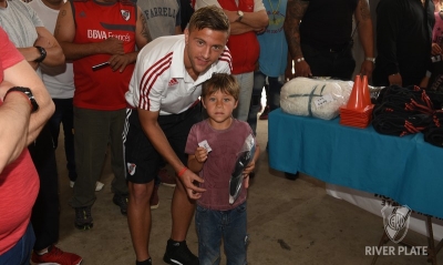  (Foto: Prensa River)