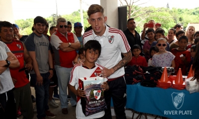  (Foto: Prensa River)